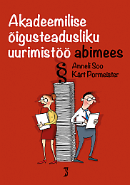 Akadeemilise õigusteadusliku uurimistöö abimees